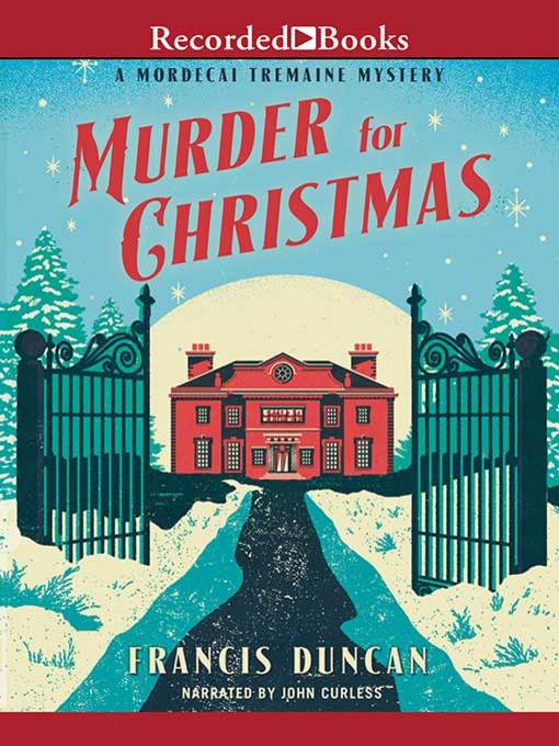 Title details for Murder for Christmas by Francis Duncan - Wait list